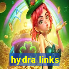 hydra links